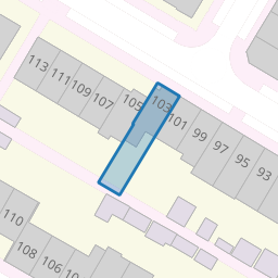 Perceel GDA01-F-2628