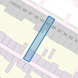 Perceel GDA01-F-2651