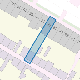 Perceel GDA01-F-2652