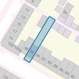 Perceel GDA01-F-2661