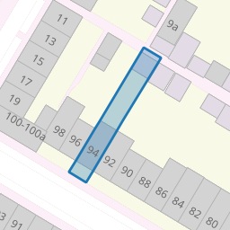 Perceel GDA01-F-2662