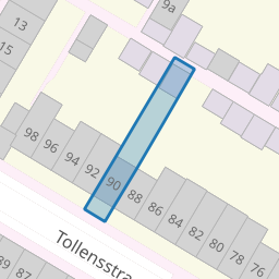 Perceel GDA01-F-2664