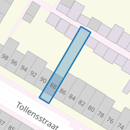 Perceel GDA01-F-2665