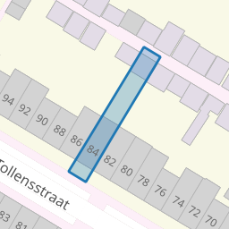 Perceel GDA01-F-2667