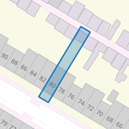 Perceel GDA01-F-2669