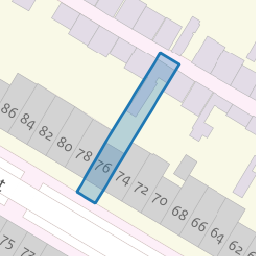 Perceel GDA01-F-2671