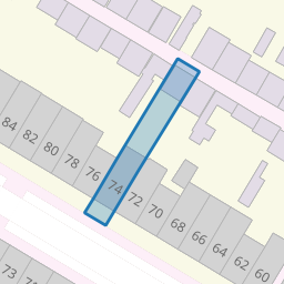 Perceel GDA01-F-2672