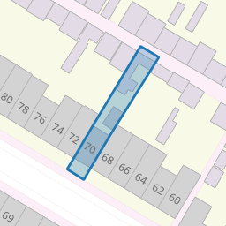 Perceel GDA01-F-2674