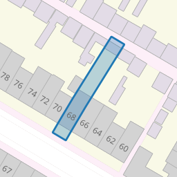 Perceel GDA01-F-2675