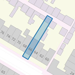 Perceel GDA01-F-2676