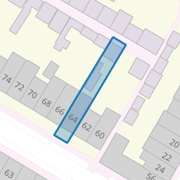 Perceel GDA01-F-2677