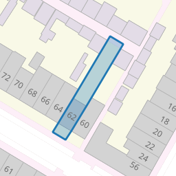 Perceel GDA01-F-2678