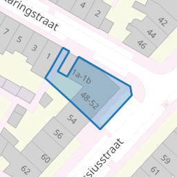 Perceel GDA01-F-2696