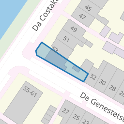 Perceel GDA01-F-2698