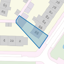 Perceel GDA01-F-2708