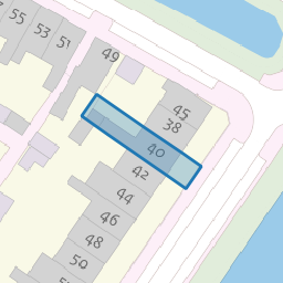 Perceel GDA01-F-2709