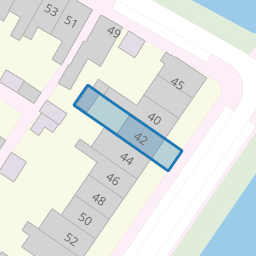 Perceel GDA01-F-2710