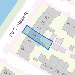 Perceel GDA01-F-2711