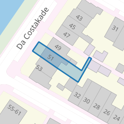 Perceel GDA01-F-2712