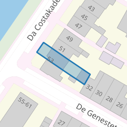 Perceel GDA01-F-2713