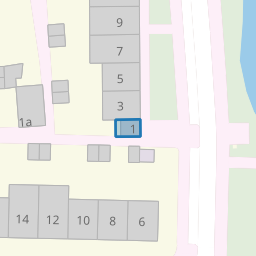 Perceel GDA01-F-2739