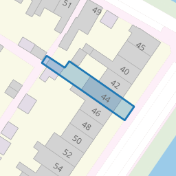 Perceel GDA01-F-2743