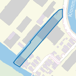 Perceel GDA01-F-2745