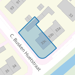 Perceel GDA01-F-2750