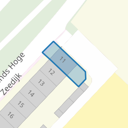 Perceel GDA01-F-2758