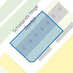 Perceel GDA01-F-2760