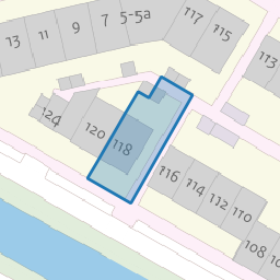 Perceel GDA01-F-2773