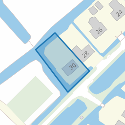 Perceel GDA01-F-2784