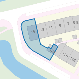 Perceel GDA01-F-2790