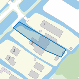 Perceel GDA01-F-2797