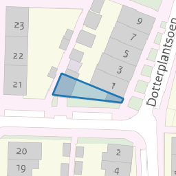 Perceel GDA01-F-2807