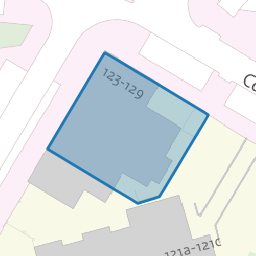 Perceel GDA01-F-2820