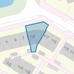 Perceel GDA01-F-2847