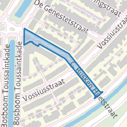 Perceel GDA01-F-2857