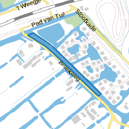 Perceel GDA01-F-2861