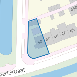 Perceel GDA01-F-2879