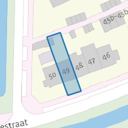 Perceel GDA01-F-2880