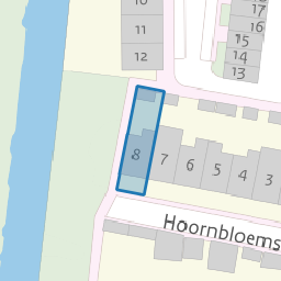 Perceel GDA01-F-2886