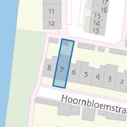 Perceel GDA01-F-2887