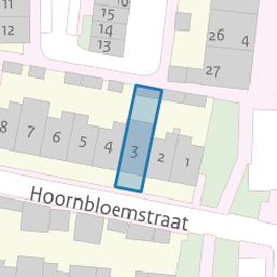 Perceel GDA01-F-2891