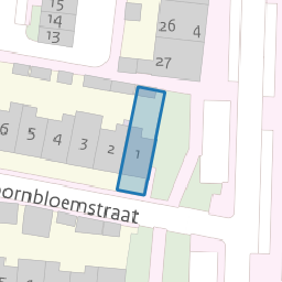 Perceel GDA01-F-2893