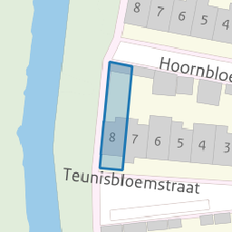 Perceel GDA01-F-2894