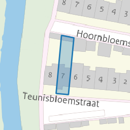 Perceel GDA01-F-2895