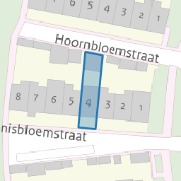 Perceel GDA01-F-2898