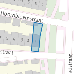 Perceel GDA01-F-2901