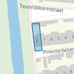 Perceel GDA01-F-2902